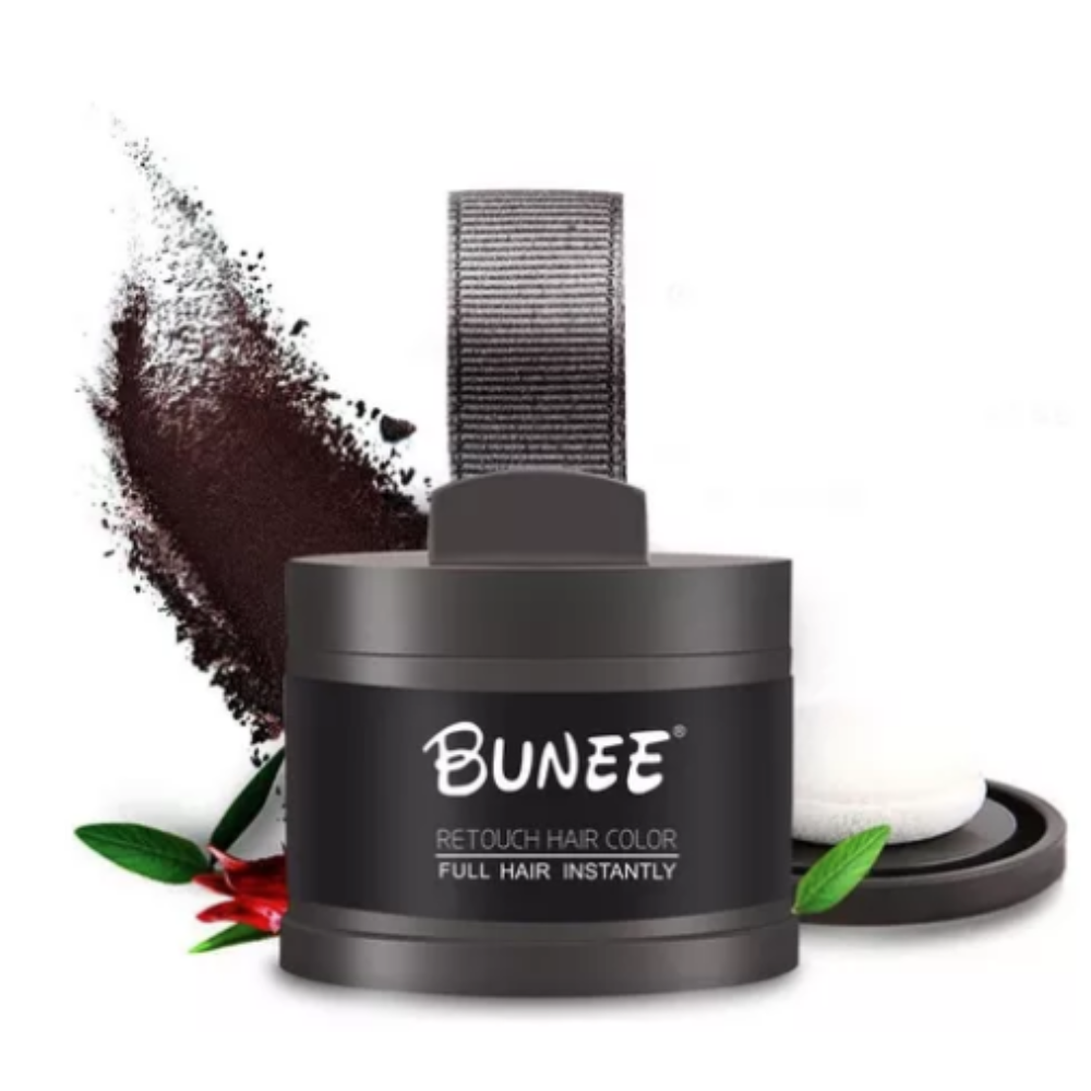 BUNEE HAIRLINE OPTIMIZER