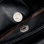 Bolso de mano bordado para mujer, bolsos de cuero de alta calidad para mujer, bolso de hombro para mujer, bolsos cruzados pequeños para mujer, bolso principal 2024