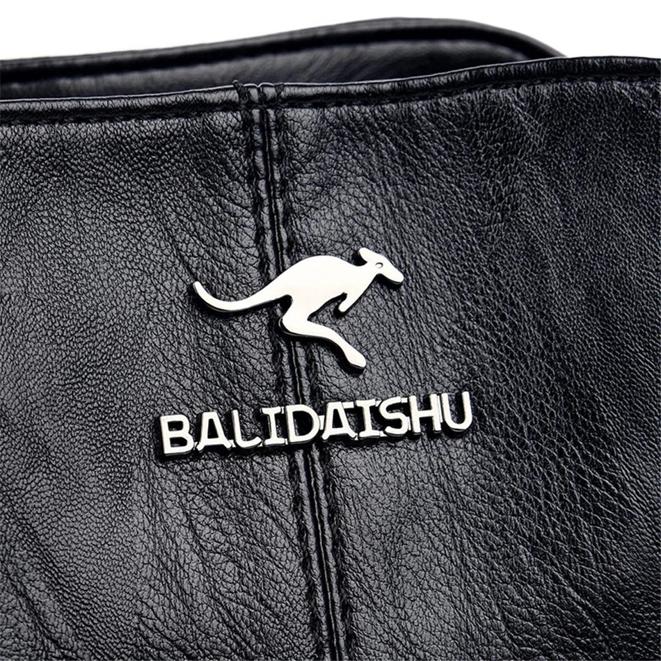 Bolso de mano bordado para mujer, bolsos de cuero de alta calidad para mujer, bolso de hombro para mujer, bolsos cruzados pequeños para mujer, bolso principal 2024
