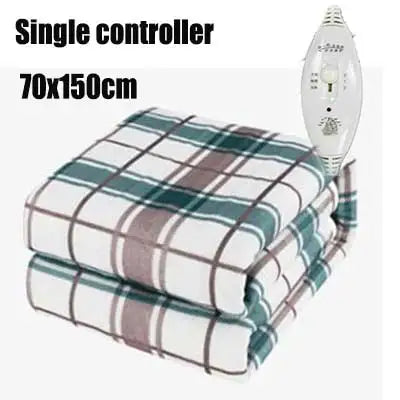 Manta cálida Manta calefactora eléctrica 110V/220V Manta eléctrica doble Manta Electrica manta calefactora alfombras Alfombra calefactora