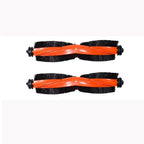Compatible con Xiaomi Robot aspirador X20 + / X20 Plus, piezas de repuesto, accesorios, Cepillo Lateral principal, filtro Hepa, paño de mopa, bolsa para polvo
