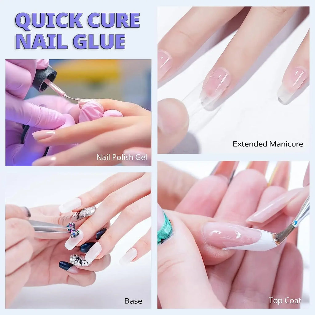 Mini lámpara de uñas portátil de mano para todos los esmaltes de Gel, máquina secadora de uñas USB de secado rápido, lámpara de uñas LED UV, Mini linterna con bolígrafo