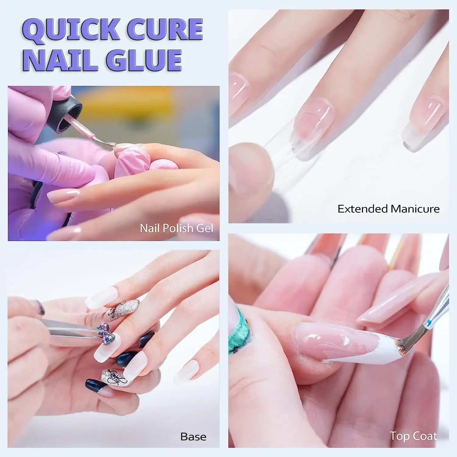 Mini lámpara de uñas portátil de mano para todos los esmaltes de Gel, máquina secadora de uñas USB de secado rápido, lámpara de uñas LED UV, Mini linterna con bolígrafo