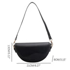 Bolso de mano bordado para mujer, bolsos de cuero de alta calidad para mujer, bolso de hombro para mujer, bolsos cruzados pequeños para mujer, bolso principal 2024