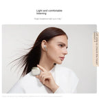 HUAWEI FreeBuds SE 3 Original ligero y compacto Bluetooth 5.4 42 horas de duración de la batería,