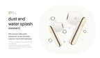 HUAWEI FreeBuds SE 3 Original ligero y compacto Bluetooth 5.4 42 horas de duración de la batería,