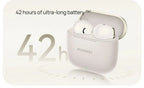 HUAWEI FreeBuds SE 3 Original ligero y compacto Bluetooth 5.4 42 horas de duración de la batería,
