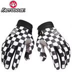 Guantes de Motocross MX BMX DH para Bicicleta de Montaña, Enduro, Off-Road, Luvas MTB DH Race, Guantes de Ciclismo