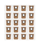 Compatible con Xiaomi Robot aspirador X20 + / X20 Plus, piezas de repuesto, accesorios, Cepillo Lateral principal, filtro Hepa, paño de mopa, bolsa para polvo