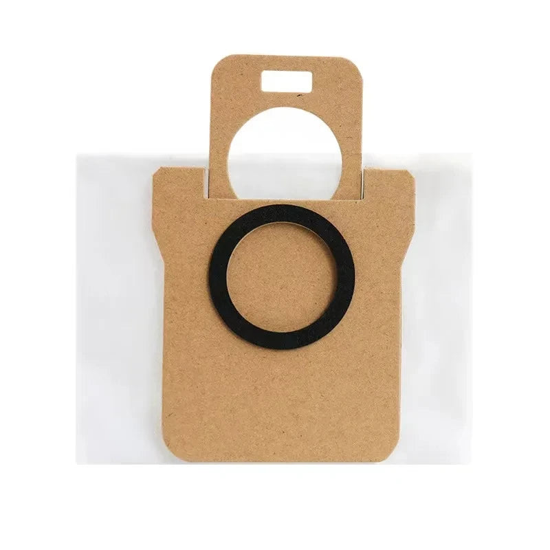 Compatible con Xiaomi Robot aspirador X20 + / X20 Plus, piezas de repuesto, accesorios, Cepillo Lateral principal, filtro Hepa, paño de mopa, bolsa para polvo