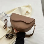 Bolso de mano bordado para mujer, bolsos de cuero de alta calidad para mujer, bolso de hombro para mujer, bolsos cruzados pequeños para mujer, bolso principal 2024