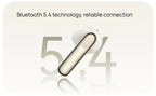 HUAWEI FreeBuds SE 3 Original ligero y compacto Bluetooth 5.4 42 horas de duración de la batería,