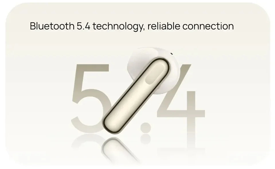 HUAWEI FreeBuds SE 3 Original ligero y compacto Bluetooth 5.4 42 horas de duración de la batería,