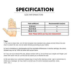 Guantes de Motocross, guantes para motocicleta con pantalla táctil, guantes para montar en moto, guantes transpirables de verano para Moto, guantes de dedo completo
