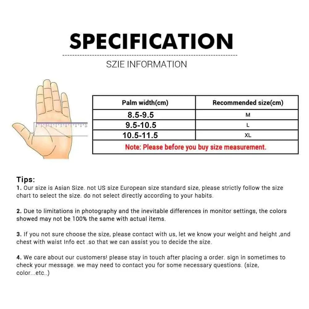 Guantes de Motocross, guantes para motocicleta con pantalla táctil, guantes para montar en moto, guantes transpirables de verano para Moto, guantes de dedo completo