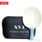 DHS No Logo Hurricane LONG V W986 hoja de tenis de mesa/hoja de ping pong/palo de tenis de mesa