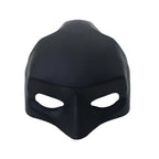 Conjunto de disfraz de murciélago negro para mascotas de Halloween con ala de máscara para gatos, perros, Cosplay creativo, suministros para fiesta de Halloween para mascotas