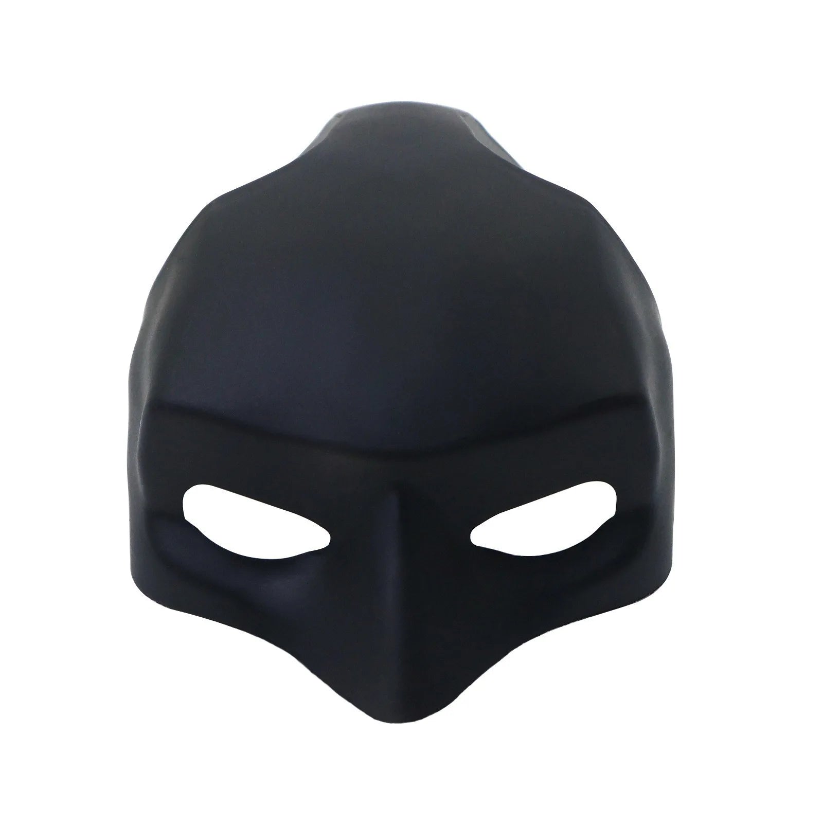 Conjunto de disfraz de murciélago negro para mascotas de Halloween con ala de máscara para gatos, perros, Cosplay creativo, suministros para fiesta de Halloween para mascotas