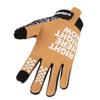 Guantes de Motocross MX BMX DH para Bicicleta de Montaña, Enduro, Off-Road, Luvas MTB DH Race, Guantes de Ciclismo