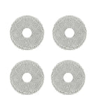 Compatible con Xiaomi Robot aspirador X20 + / X20 Plus, piezas de repuesto, accesorios, Cepillo Lateral principal, filtro Hepa, paño de mopa, bolsa para polvo