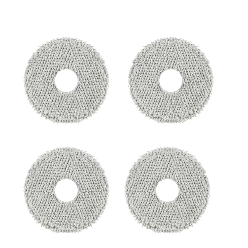 Compatible con Xiaomi Robot aspirador X20 + / X20 Plus, piezas de repuesto, accesorios, Cepillo Lateral principal, filtro Hepa, paño de mopa, bolsa para polvo
