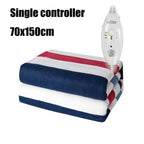 Manta cálida Manta calefactora eléctrica 110V/220V Manta eléctrica doble Manta Electrica manta calefactora alfombras Alfombra calefactora