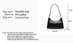 Yogodlns, bolso acolchado con solapa a la moda para mujer, marcas, bolsos de hombro con cadenas gruesas, bolsos cuadrados pequeños con textura acolchada, bolso para axila