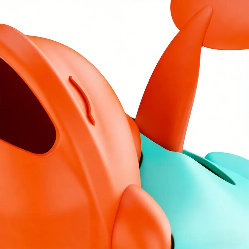 Dispensador de Golosinas para Mascotas, Juguetes Interactivos, Dispositivo Educativo de Entrenamiento, Dispositivo de Alimentación para Mascotas, Juguetes Dispensadores de Golosinas para Perros, Entrenamiento de Cachorros