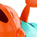 Dispensador de Golosinas para Mascotas, Juguetes Interactivos, Dispositivo Educativo de Entrenamiento, Dispositivo de Alimentación para Mascotas, Juguetes Dispensadores de Golosinas para Perros, Entrenamiento de Cachorros