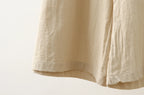 Pantalones De Mujer, nuevos Pantalones De pijama De lino y algodón para Mujer, Pantalones De pierna ancha, ropa De dormir femenina, pantalón para casa para primavera, verano y otoño