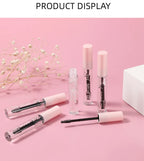 Crema de estilismo para cejas, Gel transparente resistente al agua, fijación de larga duración, maquillaje Natural, crema cosmética líquida transparente para estilizar cejas
