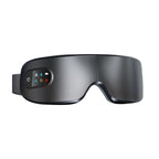 Masajeador de ojos 4D, Airbag inteligente, vibración, instrumento para el cuidado de los ojos, compresa caliente, Bluetooth, gafas de masaje para ojos, fatiga, cuidado antiarrugas