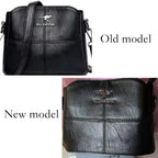 Bolso de mano bordado para mujer, bolsos de cuero de alta calidad para mujer, bolso de hombro para mujer, bolsos cruzados pequeños para mujer, bolso principal 2024