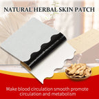 Parche de venas varicosas, eliminación de Vasculitis, flebitis, venas de araña, pierna, medicina Herbal china, yeso para el dolor de venas, 6, 12, 24, 36, 48, 60 piezas