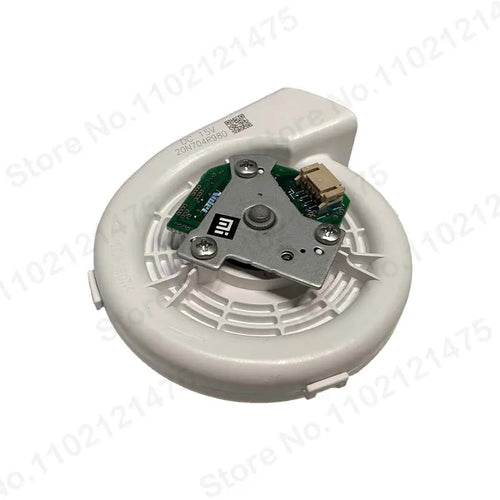 Accesorios Originales para Motor de Ventilador Roborock S7 S6 MaxV S65 MaxV S50 Max S55 Max T7 T7S Plus S60 Pure, Piezas de Repuesto para Motor de Ventilador