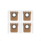 Compatible con Xiaomi Robot aspirador X20 + / X20 Plus, piezas de repuesto, accesorios, Cepillo Lateral principal, filtro Hepa, paño de mopa, bolsa para polvo