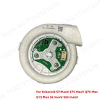 Accesorios Originales para Motor de Ventilador Roborock S7 S6 MaxV S65 MaxV S50 Max S55 Max T7 T7S Plus S60 Pure, Piezas de Repuesto para Motor de Ventilador