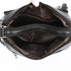 Bolso de mano bordado para mujer, bolsos de cuero de alta calidad para mujer, bolso de hombro para mujer, bolsos cruzados pequeños para mujer, bolso principal 2024