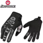 Guantes de Motocross MX BMX DH para Bicicleta de Montaña, Enduro, Off-Road, Luvas MTB DH Race, Guantes de Ciclismo