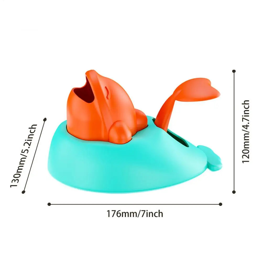 Dispensador de Golosinas para Mascotas, Juguetes Interactivos, Dispositivo Educativo de Entrenamiento, Dispositivo de Alimentación para Mascotas, Juguetes Dispensadores de Golosinas para Perros, Entrenamiento de Cachorros