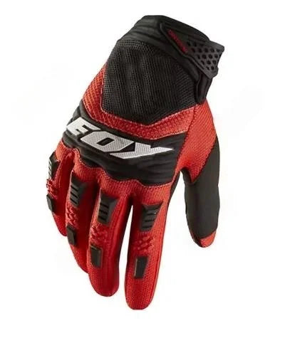 25 guantes nuevos para motocicleta, guantes para motocicleta todoterreno, para bicicleta de montaña DH MX MTB, accesorios para guantes de hombre y mujer