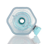Extensor difusor Flexible que ahorra agua, filtro de agua a prueba de salpicaduras, cabezal de salida para grifo, extensor de grifo de agua para grifo de cocina
