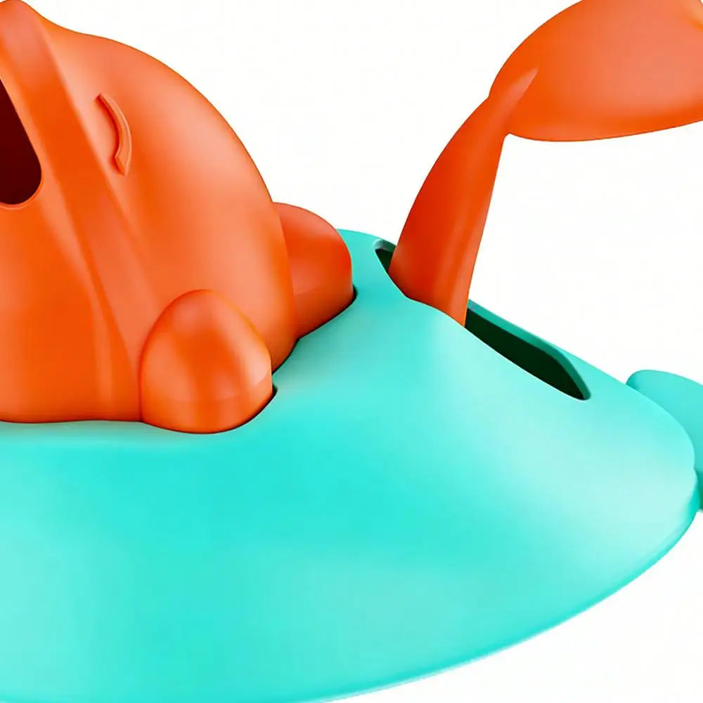Dispensador de Golosinas para Mascotas, Juguetes Interactivos, Dispositivo Educativo de Entrenamiento, Dispositivo de Alimentación para Mascotas, Juguetes Dispensadores de Golosinas para Perros, Entrenamiento de Cachorros