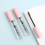 Crema de estilismo para cejas, Gel transparente resistente al agua, fijación de larga duración, maquillaje Natural, crema cosmética líquida transparente para estilizar cejas
