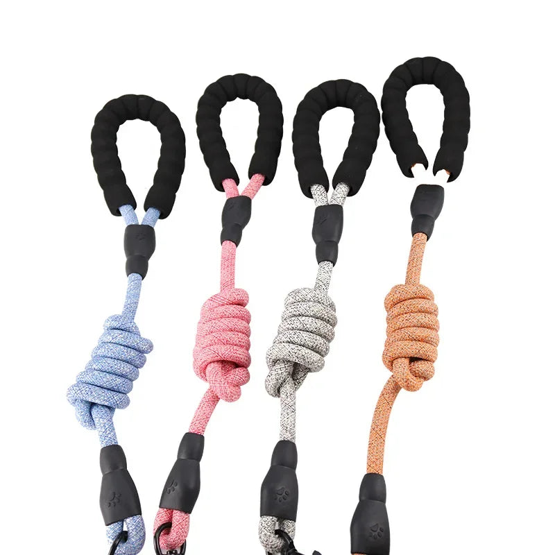Suministros para mascotas, conjunto de correa para el pecho y la espalda, correa ajustable para perros, correa para caminar para perros