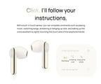 HUAWEI FreeBuds SE 3 Original ligero y compacto Bluetooth 5.4 42 horas de duración de la batería,