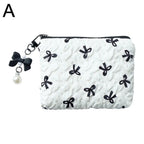 Bolsas de almacenamiento con cojín de aire para lápiz labial de gran capacidad, bolsa de maquillaje para mujer, bolso de viaje, bolsas de aseo, 1 ud.