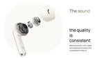HUAWEI FreeBuds SE 3 Original ligero y compacto Bluetooth 5.4 42 horas de duración de la batería,