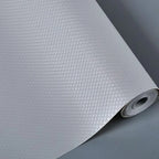 1 rollo de alfombrilla para cajón de armario de cocina, armario de papel, zapatero, alfombrilla a prueba de humedad, impermeable y a prueba de moho, alfombrilla para refrigerador