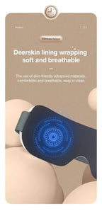 Masajeador de ojos 4D, Airbag inteligente, vibración, instrumento para el cuidado de los ojos, compresa caliente, Bluetooth, gafas de masaje para ojos, fatiga, cuidado antiarrugas